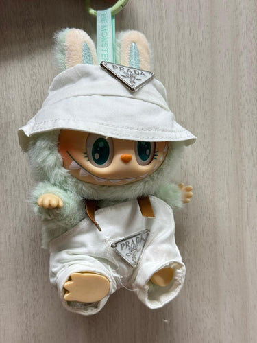 Shae Labubu Luxury Edition Plush Toys
