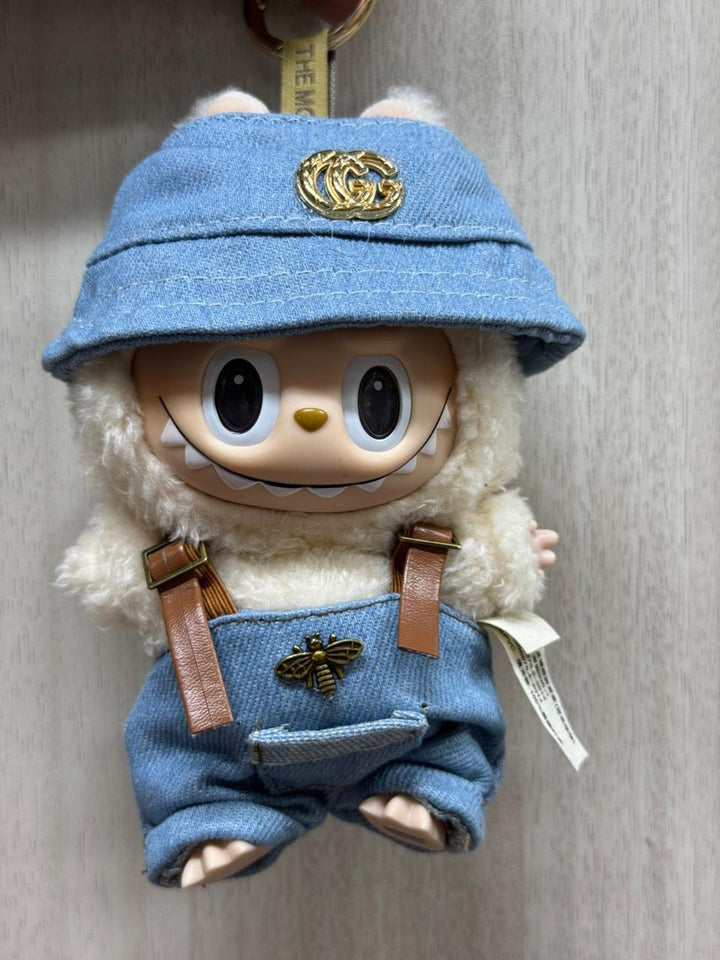 Shae Labubu Luxury Edition Plush Toys