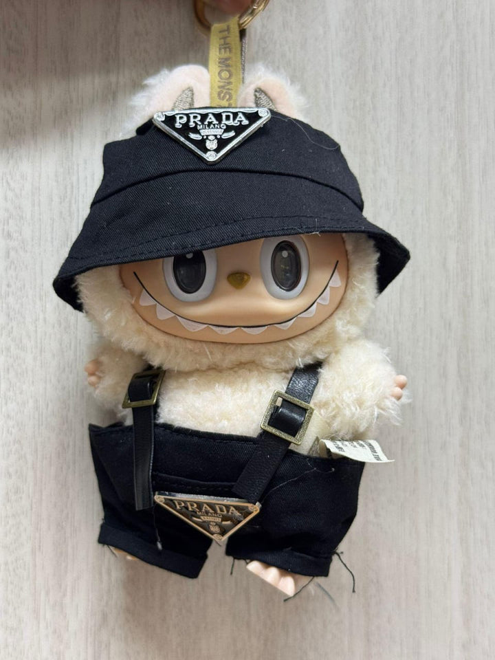 Shae Labubu Luxury Edition Plush Toys