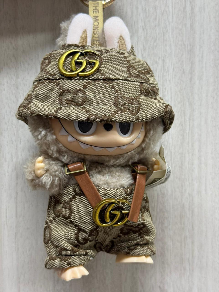Shae Labubu Luxury Edition Plush Toys