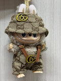 Shae Labubu Luxury Edition Plush Toys