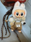 Shae Labubu Luxury Edition Plush Toys