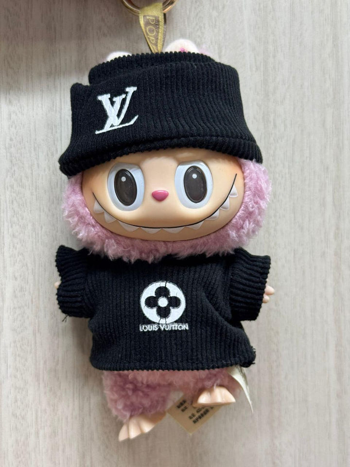 Shae Labubu Luxury Edition Plush Toys
