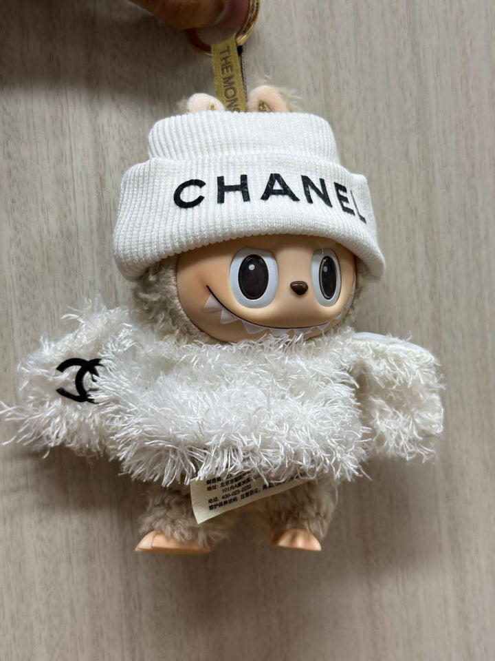 Shae Labubu Luxury Edition Plush Toys