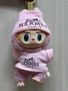 Shae Labubu Luxury Edition Plush Toys
