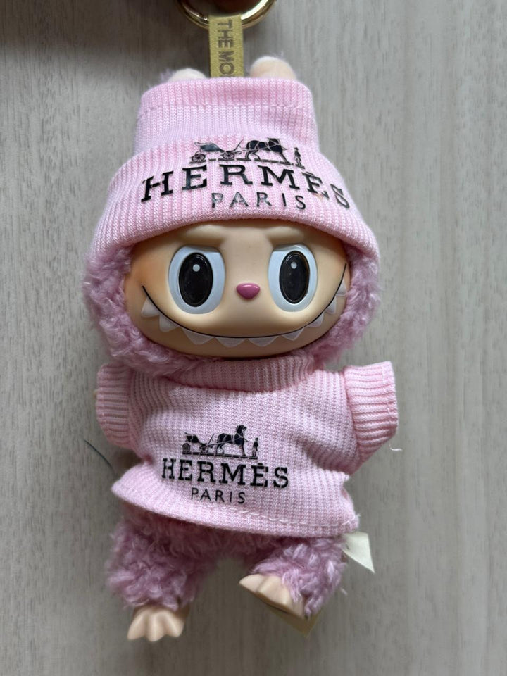 Shae Labubu Luxury Edition Plush Toys