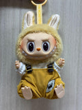 Shae Labubu Luxury Edition Plush Toys