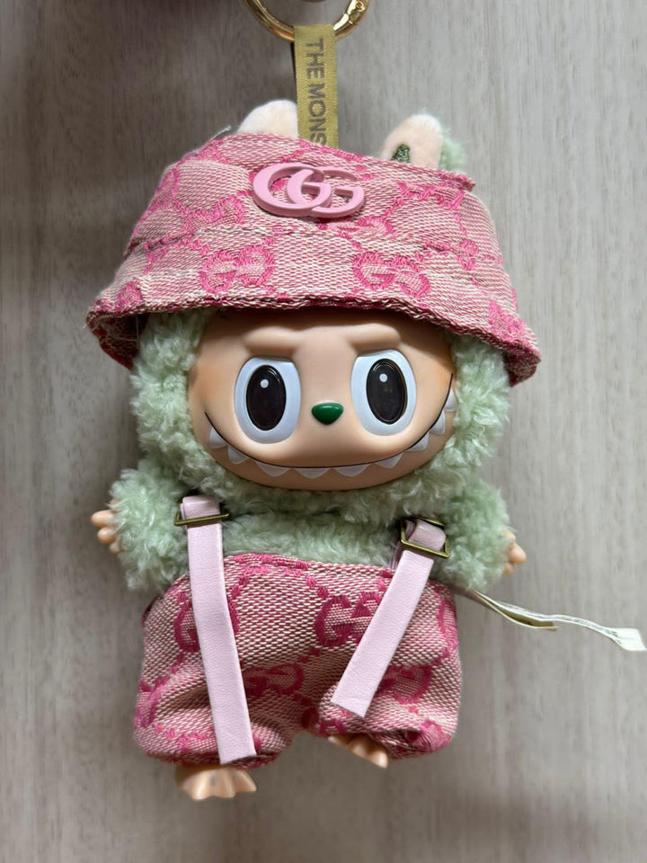 Shae Labubu Luxury Edition Plush Toys