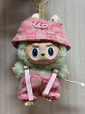 Shae Labubu Luxury Edition Plush Toys