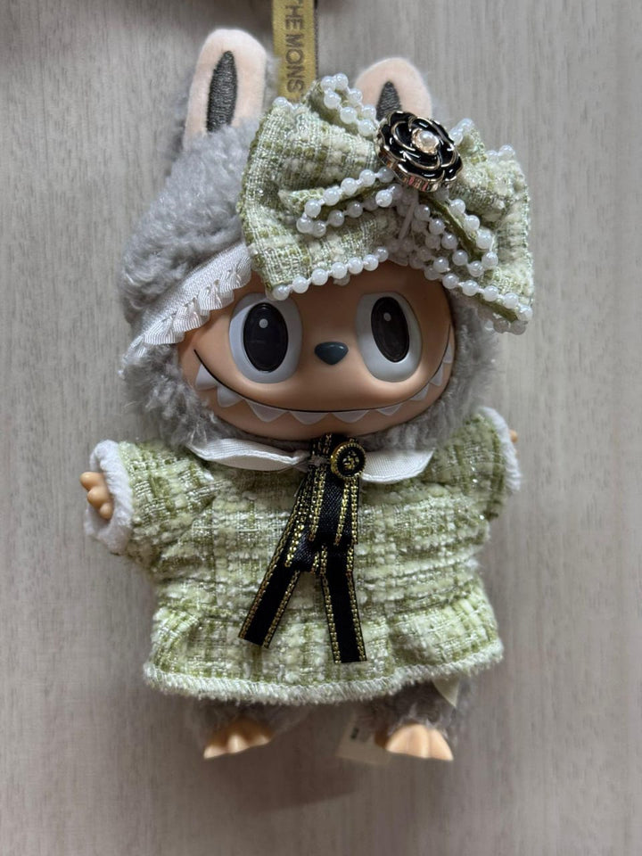 Shae Labubu Luxury Edition Plush Toys