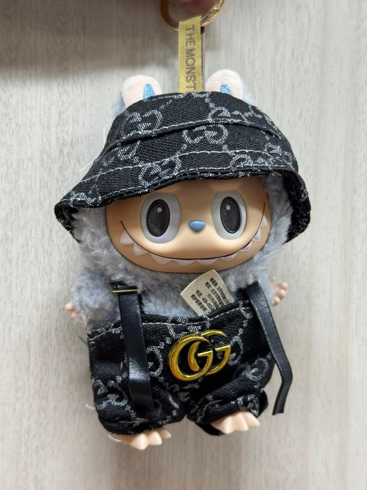 Shae Labubu Luxury Edition Plush Toys