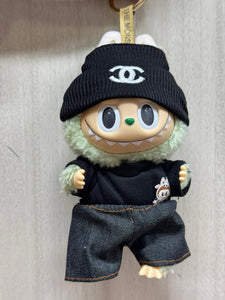 Shae Labubu Luxury Edition Plush Toys