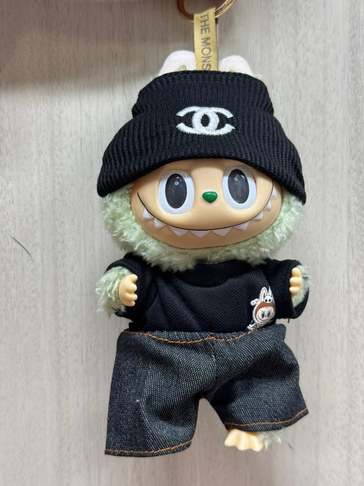 Shae Labubu Luxury Edition Plush Toys