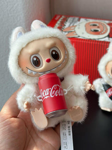Shae Labubu Luxury Edition Plush Toys