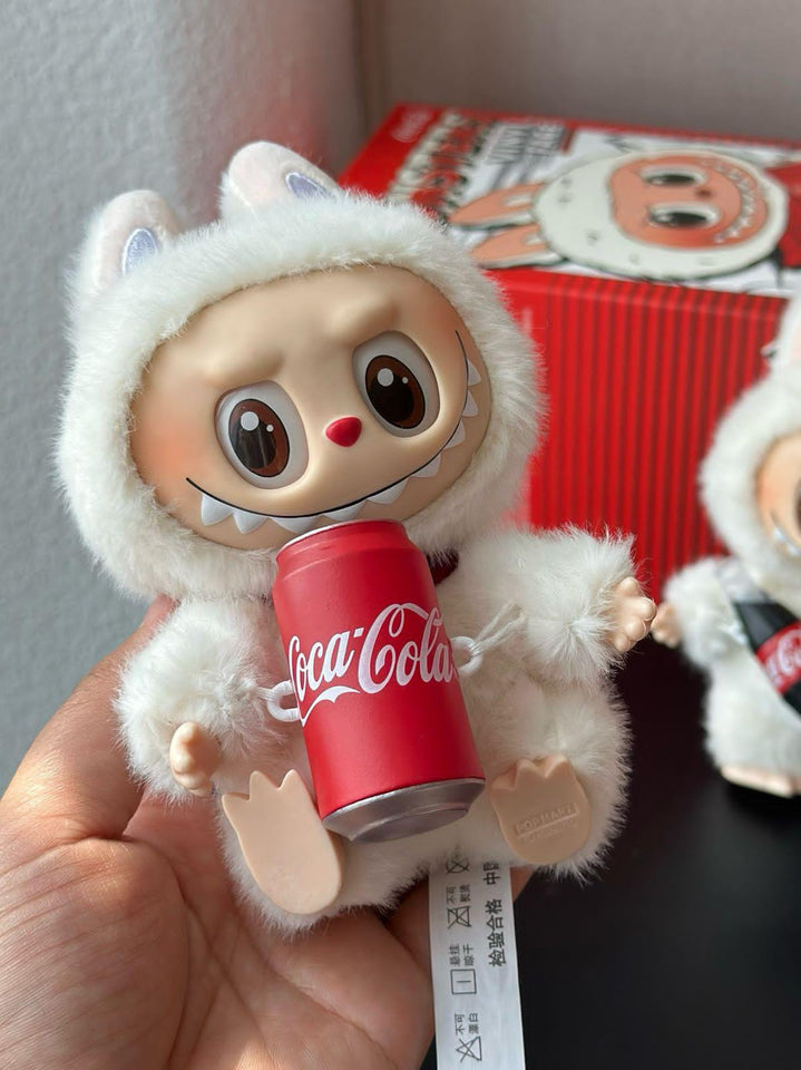Shae Labubu Luxury Edition Plush Toys