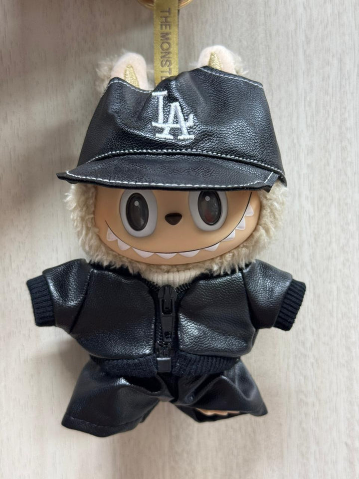 Shae Labubu Luxury Edition Plush Toys