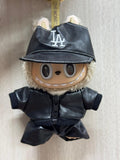 Shae Labubu Luxury Edition Plush Toys