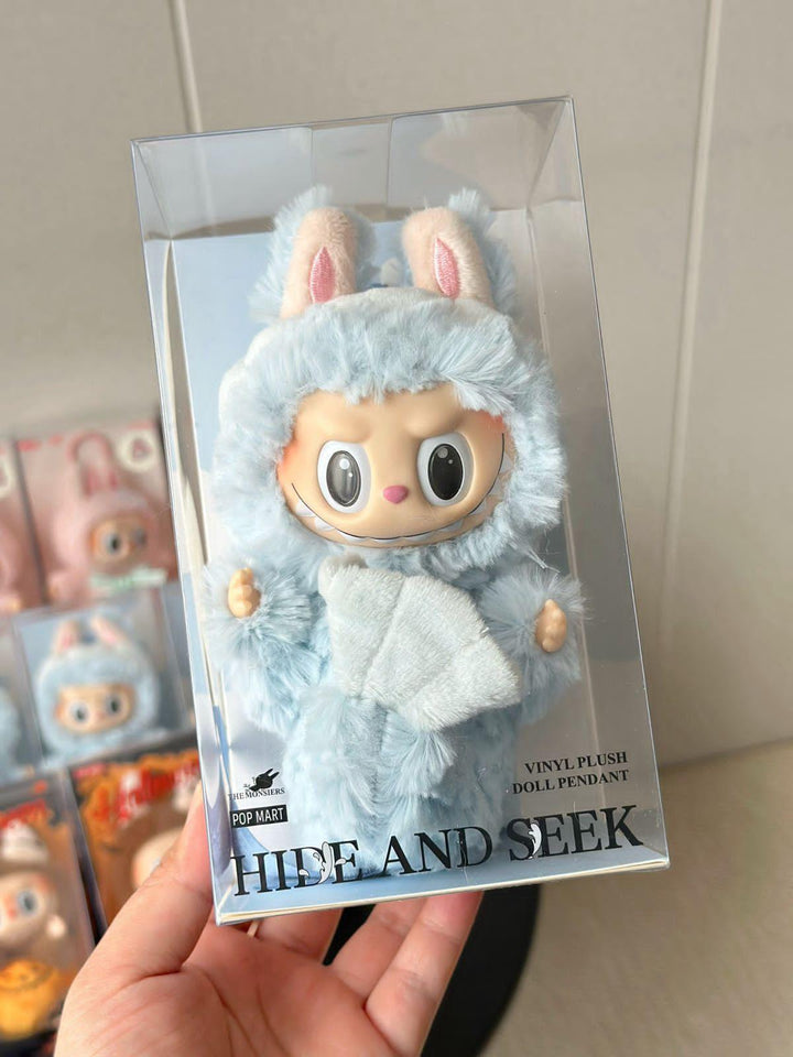 Shae Labubu Luxury Edition Plush Toys