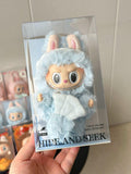 Shae Labubu Luxury Edition Plush Toys