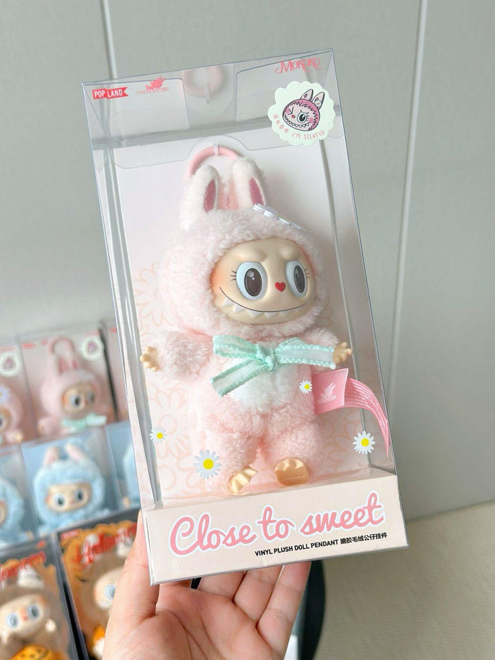Shae Labubu Luxury Edition Plush Toys