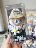 Shae Labubu Luxury Edition Plush Toys