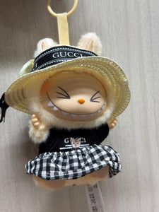 Shae Labubu Luxury Edition Plush Toys